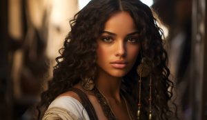 Kardoune pour Cheveux