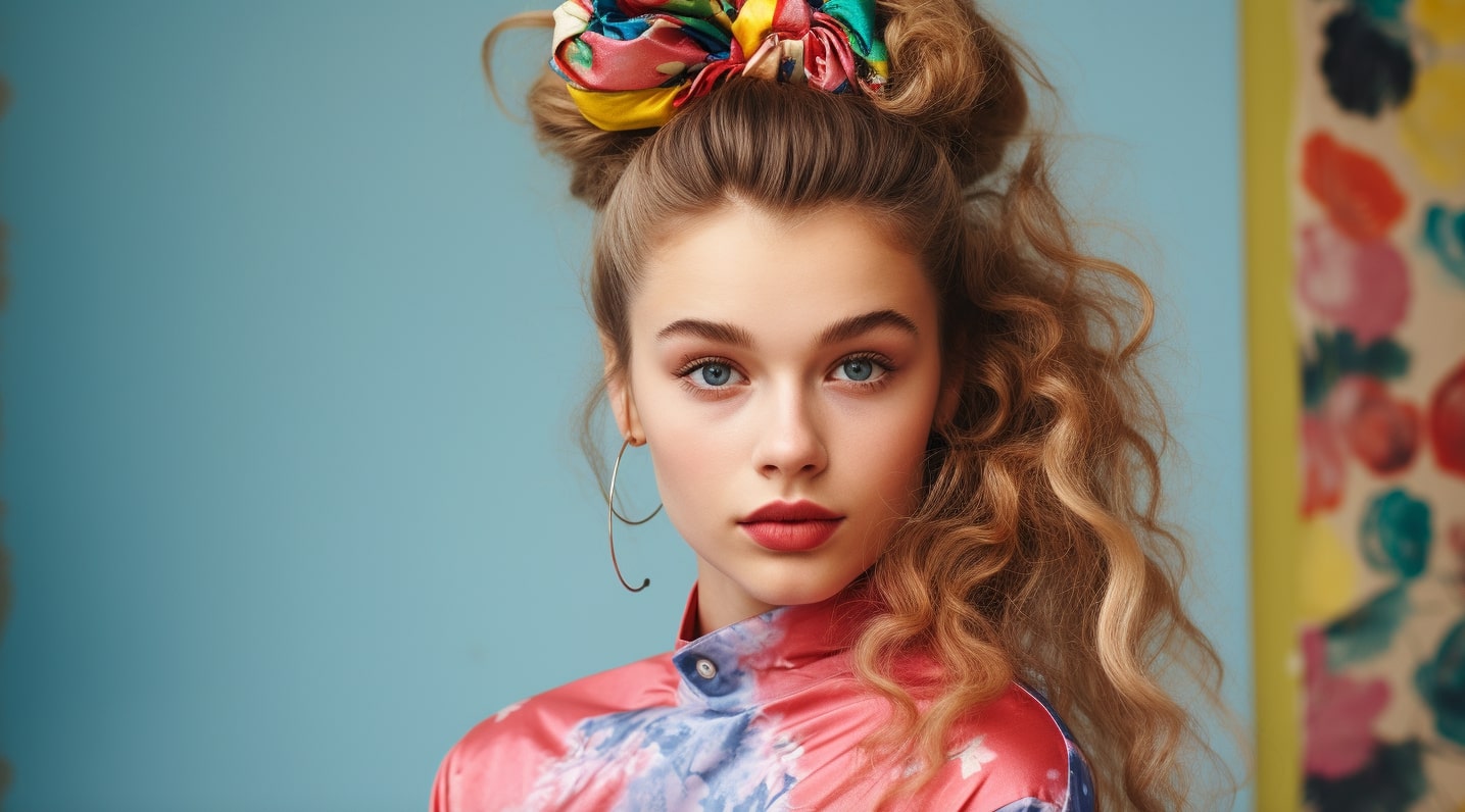 chouchou-cheveux