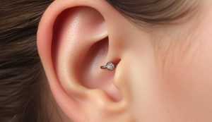 daith piercing